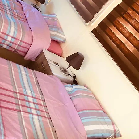 Jan's Place Homestay