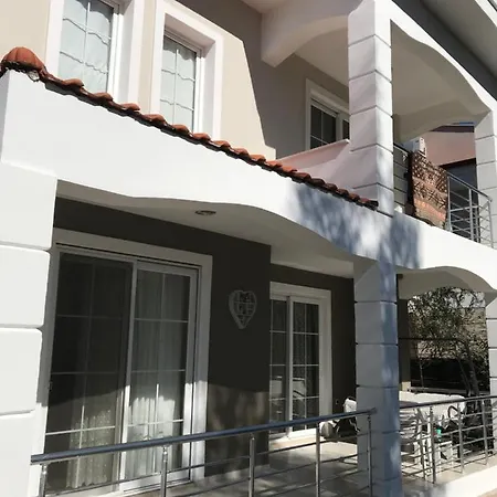 Jan's Place Homestay Fethiye