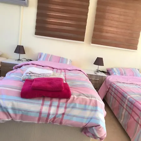 Homestay Jan's Place Fethiye