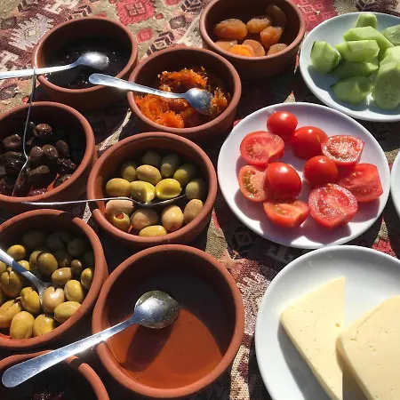 Homestay szállás Jan's Place